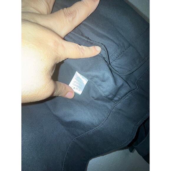 Michael Kors Cropped Crepe Blazer Size M - Picture 3 of 4